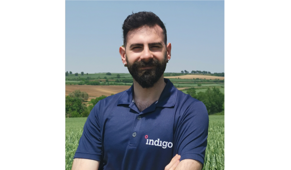 Bilge Kaan Emrahoğlu Indigo