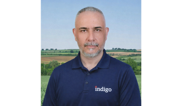 Tolga Yatçi Indigo